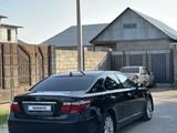 Lexus LS 460 2007 годаүшін6 000 000 тг. в Алматы – фото 4