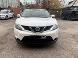 Nissan Qashqai 2016 года за 8 500 000 тг. в Усть-Каменогорск