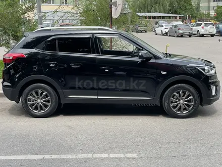 Hyundai Creta 2020 года за 9 500 000 тг. в Алматы – фото 11