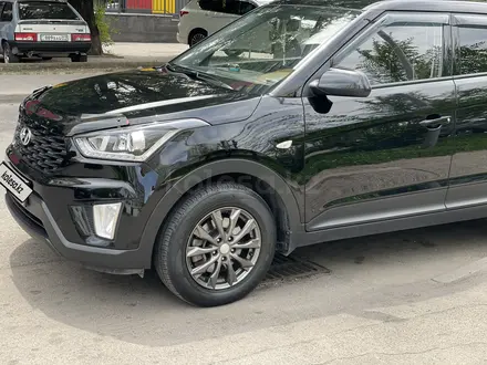 Hyundai Creta 2020 года за 9 500 000 тг. в Алматы – фото 12