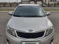 Kia Rio 2015 годаfor5 500 000 тг. в Экибастуз