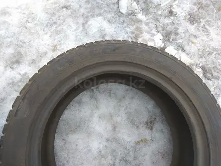 ОДНА шина 225/50 R17 — "Dunlop SP Winter Sport M3" (Германия), вс за 25 000 тг. в Астана – фото 3