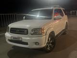 Toyota Sequoia 2003 годаүшін6 000 000 тг. в Караганда – фото 4