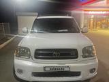 Toyota Sequoia 2003 года за 6 000 000 тг. в Караганда – фото 2