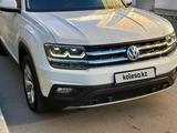 Volkswagen Teramont 2019 годаүшін18 900 000 тг. в Астана – фото 3