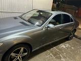 Mercedes-Benz S 350 2007 годаfor7 500 000 тг. в Алматы – фото 3