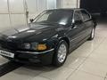 BMW 728 1997 годаfor4 000 000 тг. в Жанаозен – фото 9