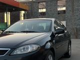 Daewoo Gentra 2014 годаүшін5 400 000 тг. в Шымкент