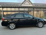 Daewoo Gentra 2014 годаүшін5 400 000 тг. в Шымкент – фото 3