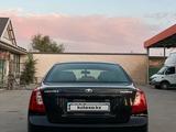 Daewoo Gentra 2014 годаүшін5 400 000 тг. в Шымкент – фото 5