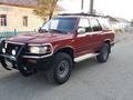 Toyota 4Runner 1992 годаүшін4 100 000 тг. в Кызылорда – фото 2