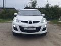 Mazda CX-7 2010 года за 6 450 000 тг. в Рудный – фото 2