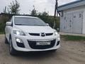 Mazda CX-7 2010 годаfor6 450 000 тг. в Рудный – фото 3