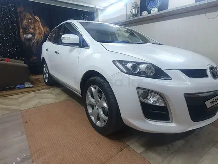 Mazda CX-7 2010 года за 6 450 000 тг. в Рудный – фото 26