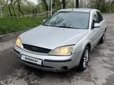 Ford Mondeo 2001 года за 1 350 000 тг. в Алматы – фото 2