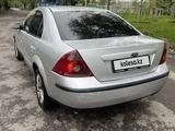 Ford Mondeo 2001 года за 1 350 000 тг. в Алматы – фото 4