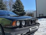 BMW 540 1994 годаүшін4 000 000 тг. в Шымкент – фото 3