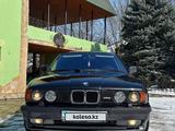 BMW 540 1994 годаүшін4 000 000 тг. в Шымкент