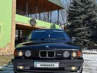 BMW 540 1994 годаүшін4 000 000 тг. в Шымкент