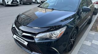 Toyota Camry 2015 года за 10 500 000 тг. в Астана