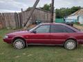 Mazda 626 1989 годаүшін950 000 тг. в Шортанды – фото 3