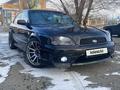 Subaru Legacy 2002 года за 3 900 000 тг. в Павлодар – фото 4
