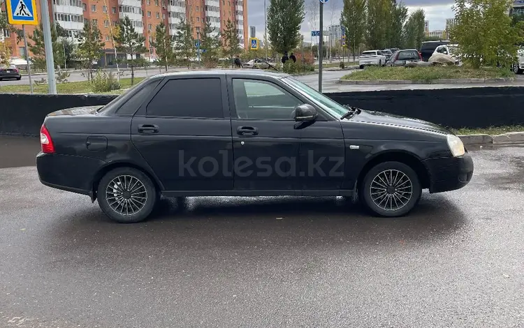 ВАЗ (Lada) Priora 2170 2014 года за 2 000 000 тг. в Астана