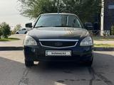 ВАЗ (Lada) Priora 2170 2014 годаүшін2 000 000 тг. в Астана