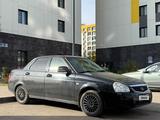 ВАЗ (Lada) Priora 2170 2014 годаүшін2 000 000 тг. в Астана – фото 3