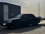 ВАЗ (Lada) Priora 2170 2014 годаүшін2 000 000 тг. в Астана – фото 4