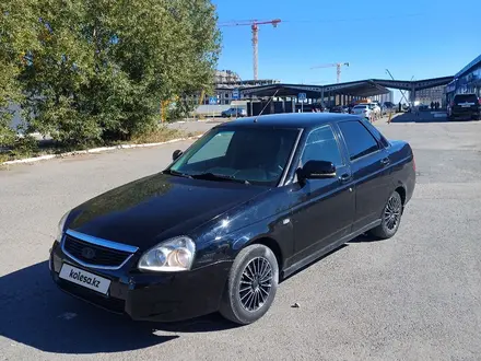 ВАЗ (Lada) Priora 2170 2014 года за 2 000 000 тг. в Астана – фото 2