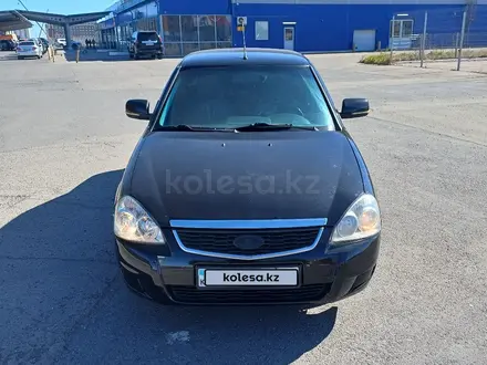 ВАЗ (Lada) Priora 2170 2014 года за 2 000 000 тг. в Астана – фото 3