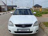 ВАЗ (Lada) Priora 2171 2014 годаүшін3 300 000 тг. в Шымкент – фото 2