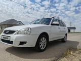 ВАЗ (Lada) Priora 2171 2014 годаүшін3 300 000 тг. в Шымкент – фото 3