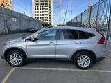 Honda CR-V 2016 годаfor10 000 000 тг. в Караганда – фото 2