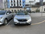 Honda CR-V 2016 годаfor10 000 000 тг. в Караганда