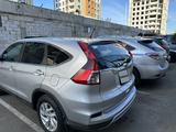 Honda CR-V 2016 годаfor10 000 000 тг. в Караганда – фото 4