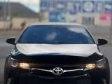 Toyota Camry 2017 годаүшін11 500 000 тг. в Актау