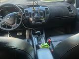 Kia Cerato 2013 года за 4 000 000 тг. в Алматы