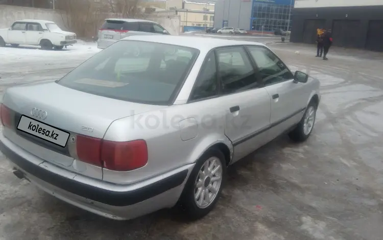 Audi 80 1994 годаfor1 600 000 тг. в Павлодар