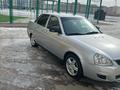 ВАЗ (Lada) Priora 2170 2013 года за 2 550 000 тг. в Астана – фото 4