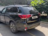 Mitsubishi Outlander 2020 года за 10 000 000 тг. в Алматы – фото 2