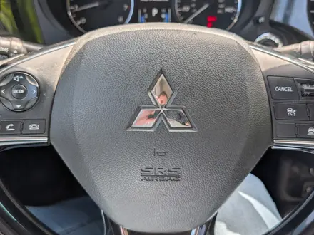 Mitsubishi Outlander 2020 года за 10 000 000 тг. в Алматы – фото 5