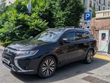 Mitsubishi Outlander 2020 года за 10 000 000 тг. в Алматы