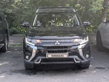 Mitsubishi Outlander 2020 года за 10 000 000 тг. в Алматы – фото 3