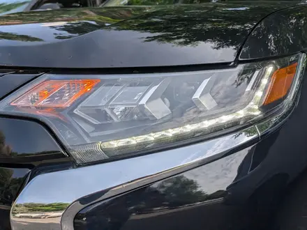 Mitsubishi Outlander 2020 года за 10 000 000 тг. в Алматы – фото 4