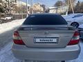 Toyota Camry 2004 годаүшін5 700 000 тг. в Алматы – фото 4