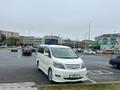 Toyota Alphard 2007 года за 9 800 000 тг. в Кордай – фото 3