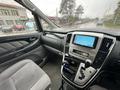 Toyota Alphard 2007 года за 9 800 000 тг. в Кордай – фото 11