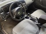 Nissan Primera 1997 года за 1 100 000 тг. в Караганда – фото 5